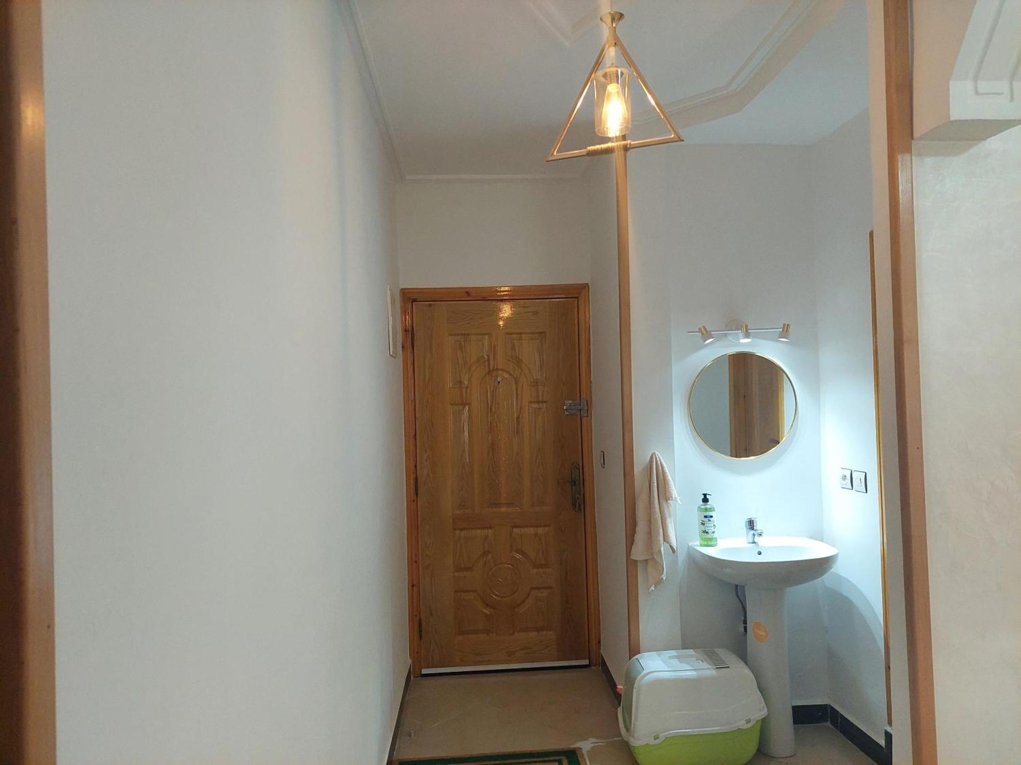 Hi Home Meknès Exteriör bild